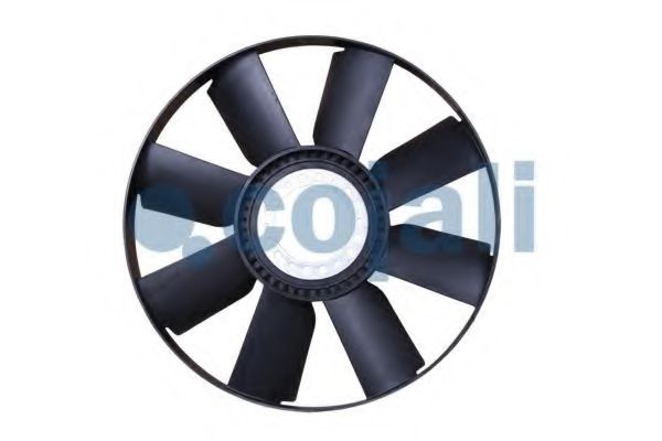 7037103 COJALI Cooling System Fan Wheel, engine cooling