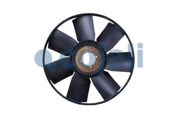 7037119 COJALI Fan Wheel, engine cooling