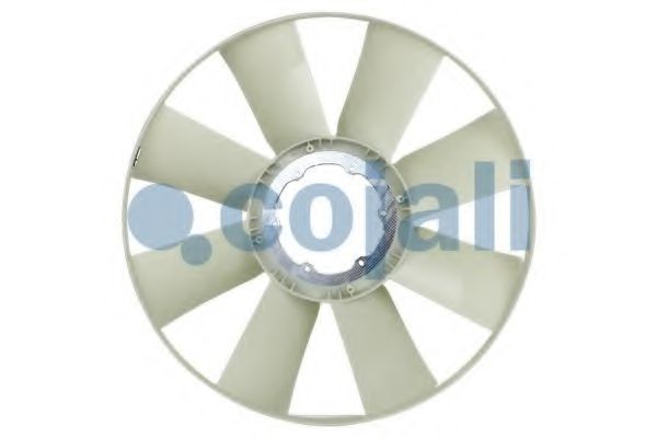 7037120 COJALI Cooling System Fan Wheel, engine cooling