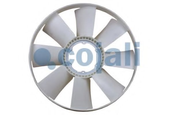 7037124 COJALI Cooling System Fan Wheel, engine cooling