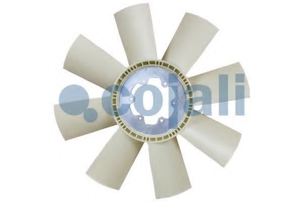 7037125 COJALI Cooling System Fan Wheel, engine cooling