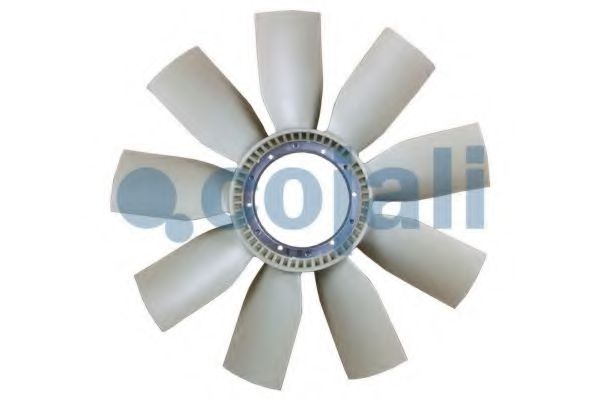 7037417 COJALI Fan Wheel, engine cooling