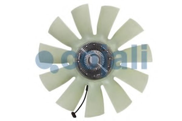 7043403 COJALI Cooling System Clutch, radiator fan