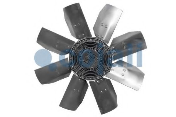 7051110 COJALI Cooling System Fan, radiator
