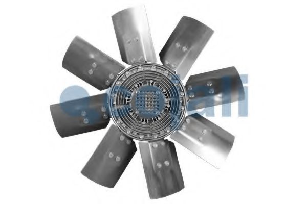 7051113 COJALI Cooling System Fan, radiator