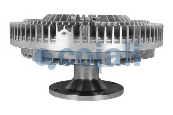 7053107 COJALI Cooling System Clutch, radiator fan