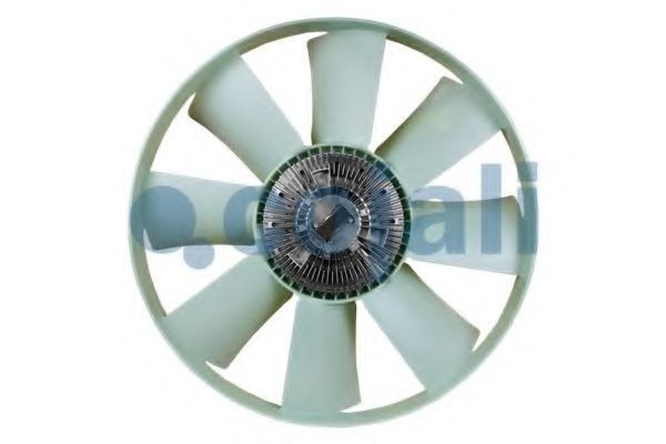 7055101 COJALI Cooling System Fan, radiator