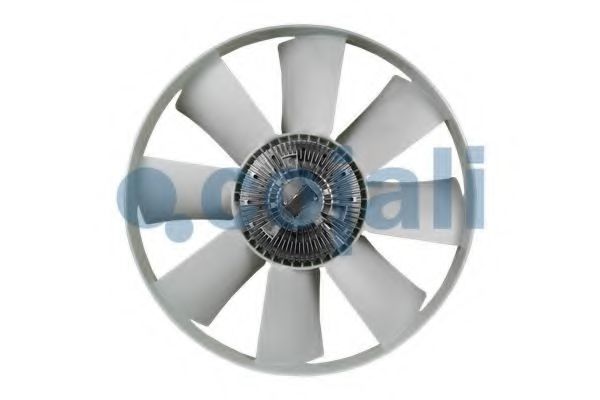 7055105 COJALI Cooling System Fan, radiator