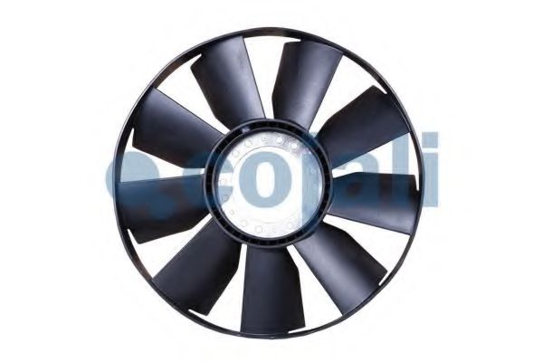 7057119 COJALI Cooling System Fan Wheel, engine cooling