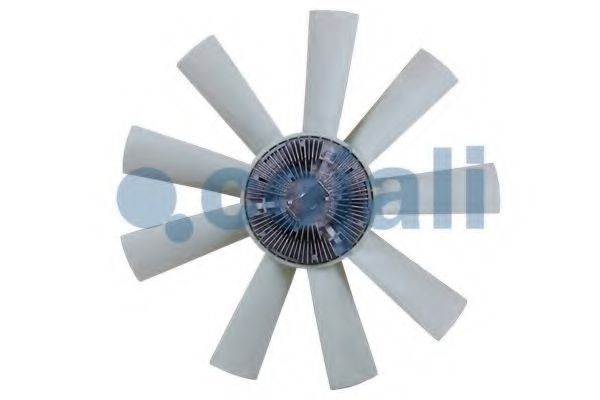 7061211 COJALI Cooling System Fan, radiator