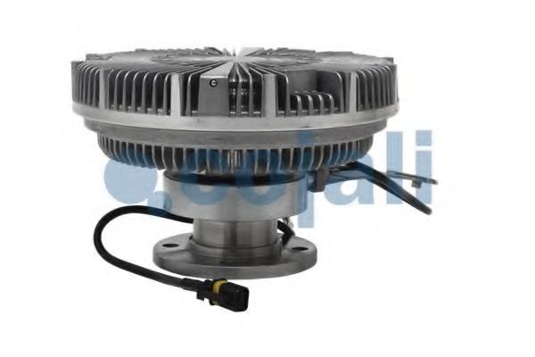 7063401 COJALI Cooling System Clutch, radiator fan