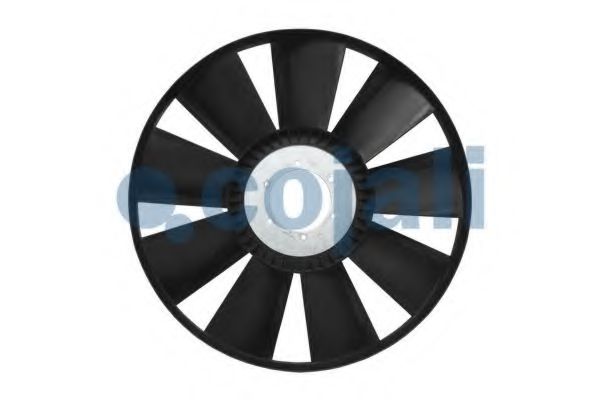7067105 COJALI Fan Wheel, engine cooling