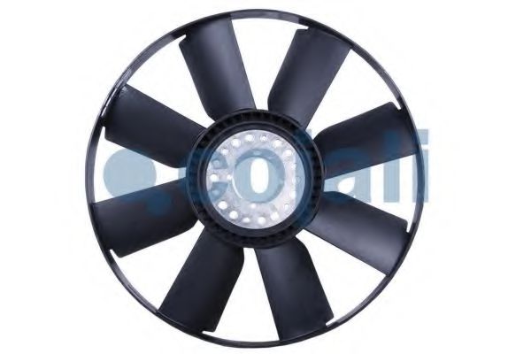 7067110 COJALI Fan Wheel, engine cooling