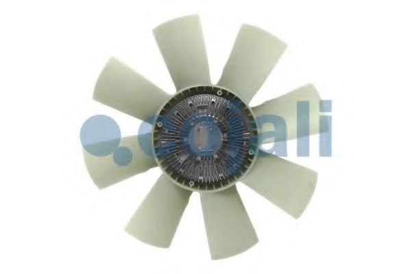 7085116 COJALI Cooling System Fan, radiator