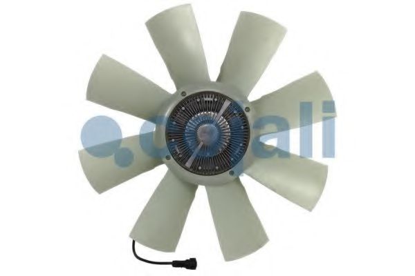 7085405 COJALI Cooling System Fan, radiator