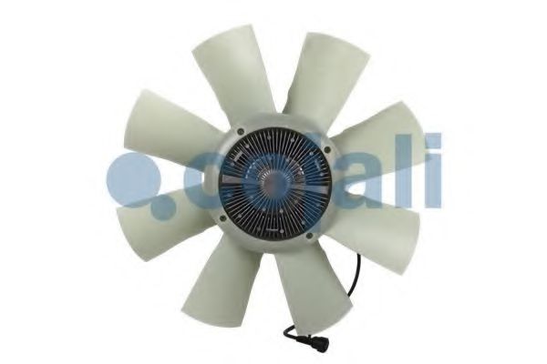 7085414 COJALI Cooling System Fan, radiator