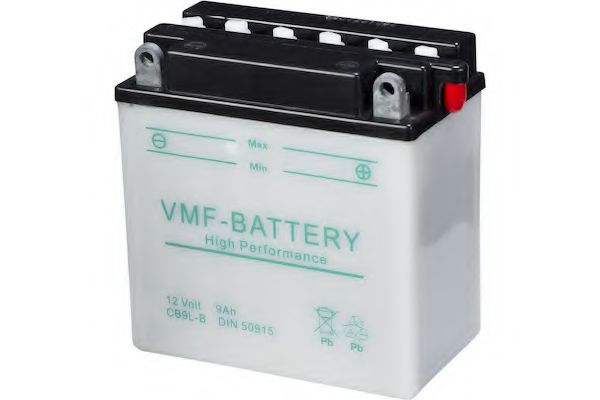 50915 VMF Тормозная система Тормозной диск