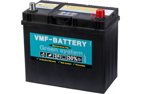 54523 VMF Lubrication Gasket, wet sump
