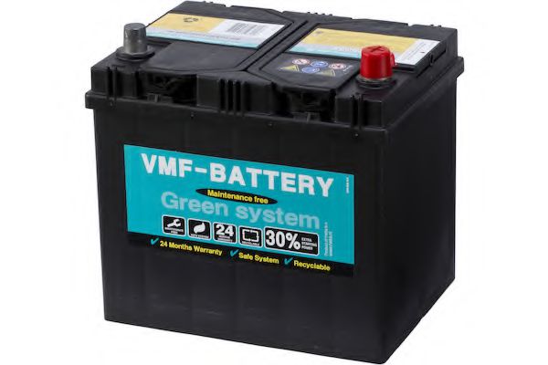 Starter Battery