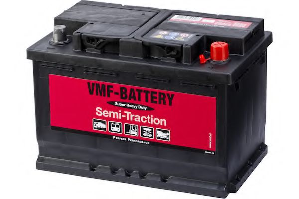 95602 VMF Универсальные электрические части Аккумуляторная батарея питания