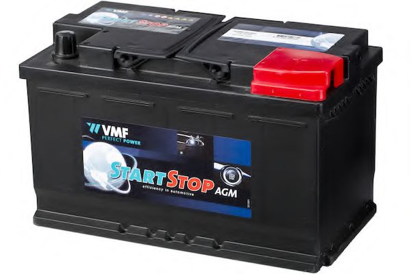 AGM580800 VMF Starter Battery