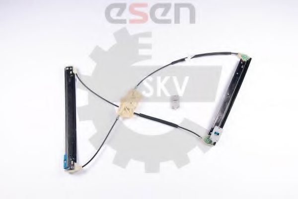 01SKV311 ESEN+SKV Внутренняя отделка Подъемное устройство для окон