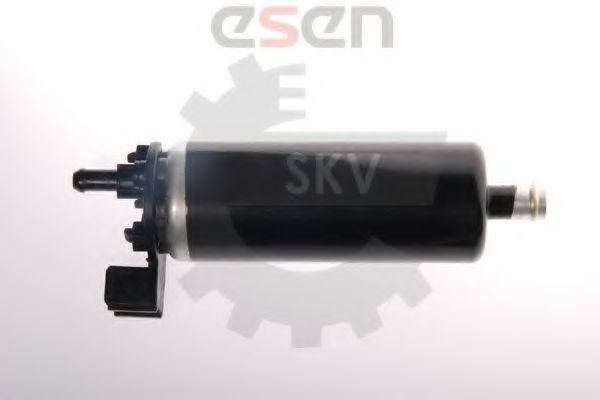 02SKV007 ESEN+SKV Fuel Supply System Fuel Supply Module
