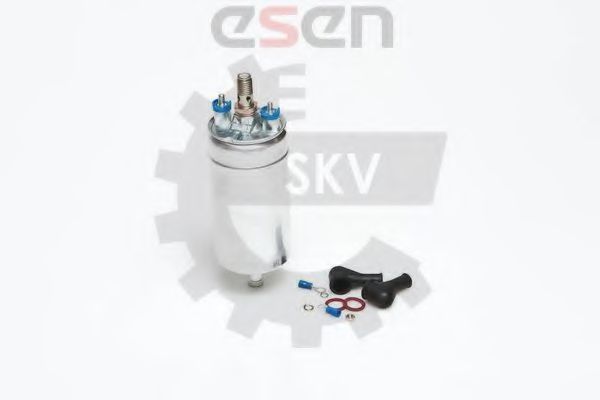 02SKV008 ESEN+SKV Fuel Supply System Fuel Supply Module