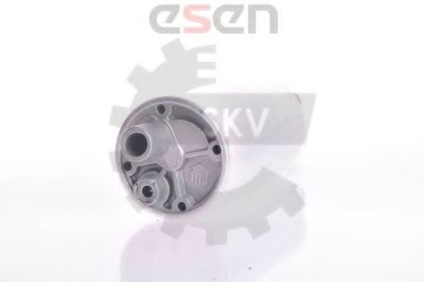 02SKV217 ESEN+SKV Система подачи топлива Топливный насос