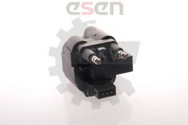03SKV051 ESEN+SKV Ignition System Ignition Coil