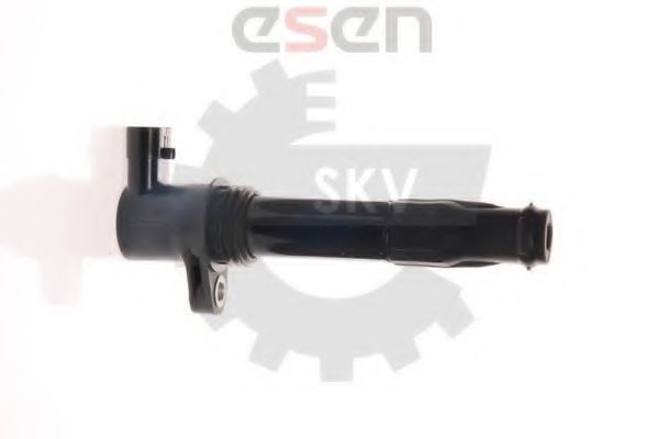 03SKV065 ESEN+SKV Ignition System Ignition Coil