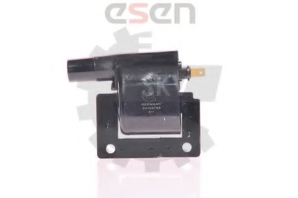 03SKV066 ESEN+SKV Ignition System Ignition Coil