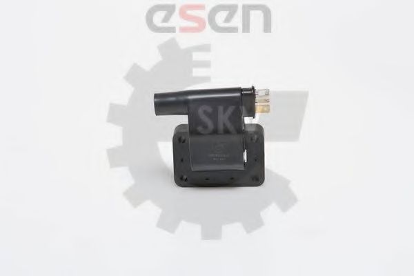 03SKV092 ESEN+SKV Ignition System Ignition Coil