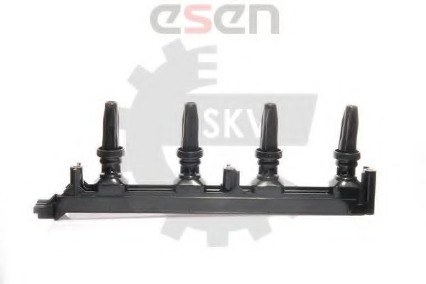 03SKV117 ESEN+SKV Ignition System Ignition Coil