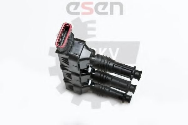 03SKV125 ESEN+SKV Ignition System Ignition Coil