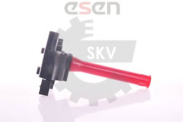 03SKV148 ESEN+SKV Ignition System Ignition Coil