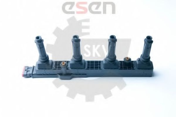 03SKV245 ESEN+SKV Ignition System Ignition Coil