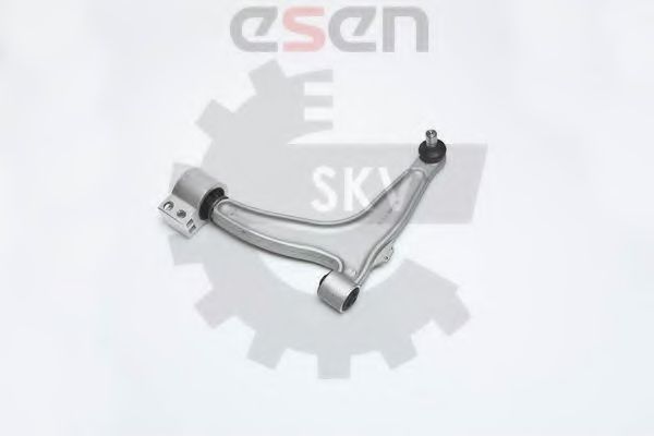 04SKV006 ESEN+SKV Wheel Suspension Track Control Arm