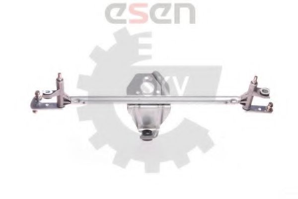 05SKV003 ESEN+SKV Система тяг и рычагов привода стеклоочистителя