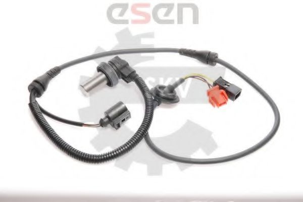 ESEN SKV 06SKV012