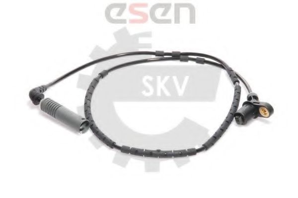 06SKV036 ESEN+SKV Brake System Sensor, wheel speed