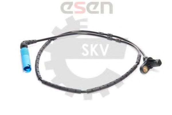 06SKV042 ESEN+SKV Тормозная система Датчик, частота вращения колеса