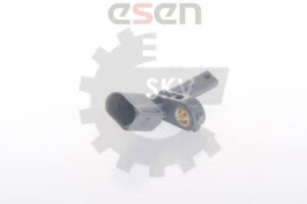 06SKV072 ESEN+SKV Brake System Sensor, wheel speed