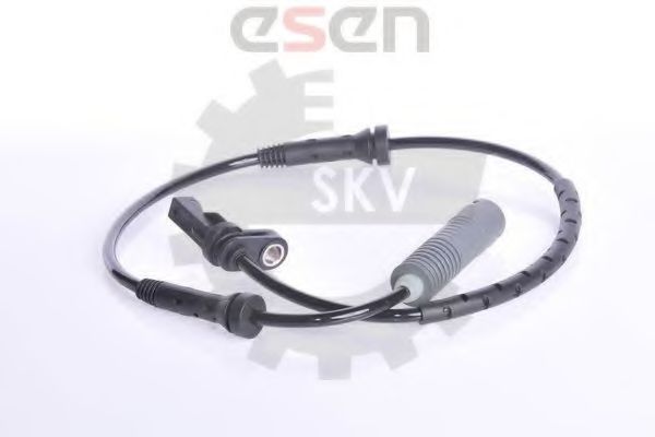 06SKV073 ESEN+SKV Brake System Sensor, wheel speed