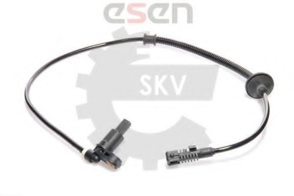 06SKV094 ESEN+SKV Brake System Sensor, wheel speed