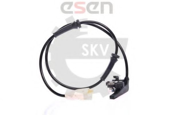 06SKV103 ESEN+SKV Тормозная система Датчик, частота вращения колеса