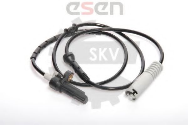 06SKV120 ESEN+SKV Тормозная система Датчик, частота вращения колеса