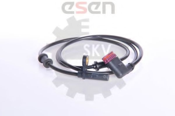 06SKV134 ESEN+SKV Brake System Sensor, wheel speed