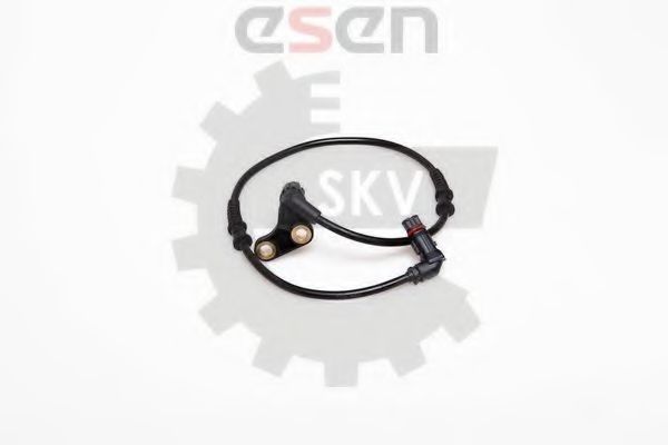 06SKV136 ESEN+SKV Brake System Sensor, wheel speed