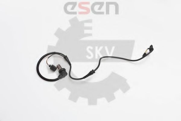 06SKV161 ESEN+SKV Brake System Sensor, wheel speed